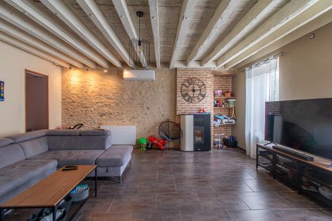Villa a Quincy, Cher, Quincy - € 164.000 | Ref: 420572CHX - foto 4
