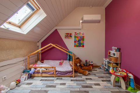 Villa a Quincy, Cher, Quincy - € 164.000 | Ref: 420572CHX - foto 8