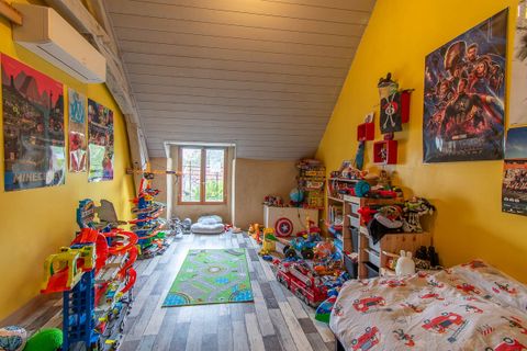 Villa a Quincy, Cher, Quincy - € 164.000 | Ref: 420572CHX - foto 10