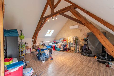 Villa a Quincy, Cher, Quincy - € 164.000 | Ref: 420572CHX - foto 12