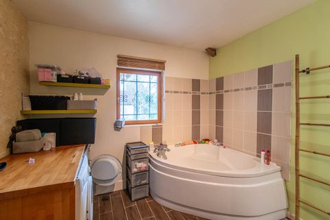 Villa a Quincy, Cher, Quincy - € 164.000 | Ref: 420572CHX - foto 13