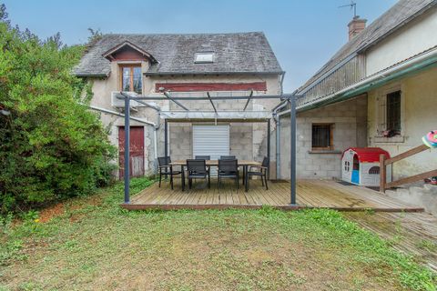 Villa a Quincy, Cher, Quincy - € 164.000 | Ref: 420572CHX - foto 15