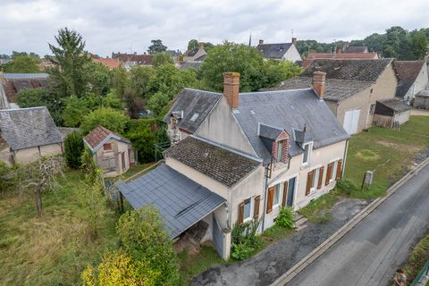 Villa a Quincy, Cher, Quincy - € 164.000 | Ref: 420572CHX - foto 16