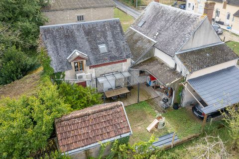 Villa a Quincy, Cher, Quincy - € 164.000 | Ref: 420572CHX - foto 17