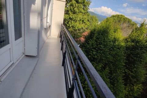 Lejlighed i Grenoble, Isere, Grenoble - € 126.290 | Ref: 419070JMOR - foto 2