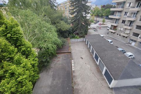 Lejlighed i Grenoble, Isere, Grenoble - € 126.290 | Ref: 419070JMOR - foto 4