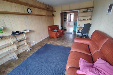Lejlighed i Grenoble, Isere, Grenoble - € 126.290 | Ref: 419070JMOR - foto 5