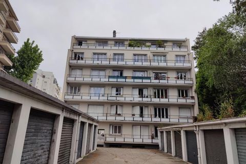 Lejlighed i Grenoble, Isere, Grenoble - € 126.290 | Ref: 419070JMOR - foto 11