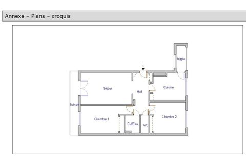 Lejlighed i Grenoble, Isere, Grenoble - € 126.290 | Ref: 419070JMOR - foto 14
