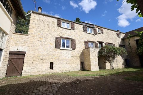 Villa a Bouafle, Yvelines, Bouafle - € 399.000 | Ref: 420097MAEG - foto 3