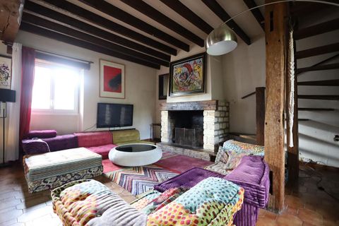 Villa a Bouafle, Yvelines, Bouafle - € 399.000 | Ref: 420097MAEG - foto 5