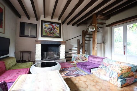 Villa a Bouafle, Yvelines, Bouafle - € 399.000 | Ref: 420097MAEG - foto 6