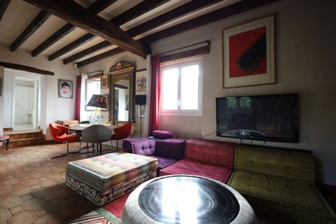 Villa a Bouafle, Yvelines, Bouafle - € 399.000 | Ref: 420097MAEG - foto 7