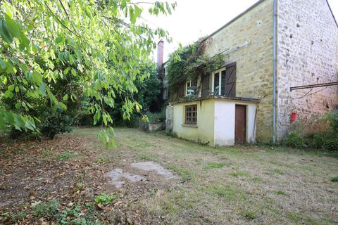 Villa a Bouafle, Yvelines, Bouafle - € 399.000 | Ref: 420097MAEG - foto 13