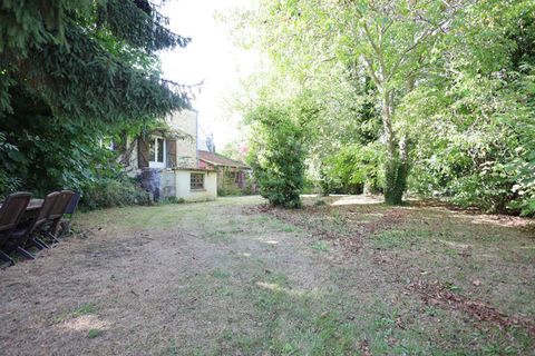 Villa a Bouafle, Yvelines, Bouafle - € 399.000 | Ref: 420097MAEG - foto 14
