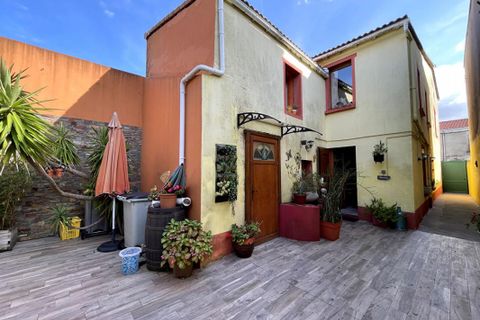 Villa i Paimboeuf, Loire-Atlantique, Paimboeuf - € 275.000 | Ref: 420297RRM - foto 2
