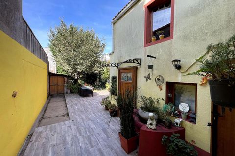Villa i Paimboeuf, Loire-Atlantique, Paimboeuf - € 275.000 | Ref: 420297RRM - foto 3