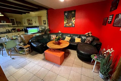 Villa i Paimboeuf, Loire-Atlantique, Paimboeuf - € 275.000 | Ref: 420297RRM - foto 8