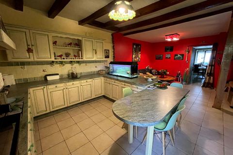 Villa i Paimboeuf, Loire-Atlantique, Paimboeuf - € 275.000 | Ref: 420297RRM - foto 9