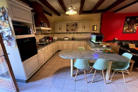 Villa i Paimboeuf, Loire-Atlantique, Paimboeuf - € 275.000 | Ref: 420297RRM - foto 10