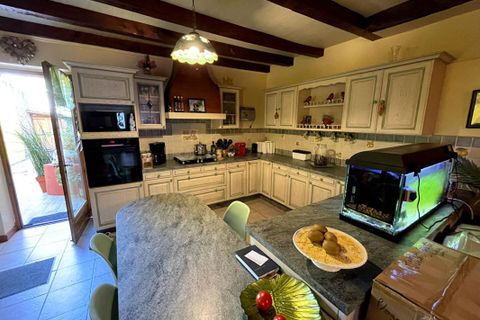 Villa i Paimboeuf, Loire-Atlantique, Paimboeuf - € 275.000 | Ref: 420297RRM - foto 11