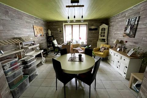 Villa i Paimboeuf, Loire-Atlantique, Paimboeuf - € 275.000 | Ref: 420297RRM - foto 12