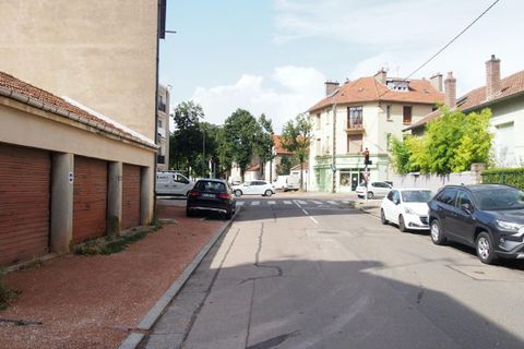 Parkeringsplads i Dijon, Cote-d'Or, Dijon - € 15.000 | Ref: 420671BVI - foto 4