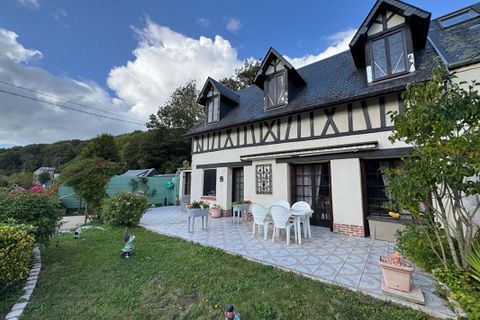 Villa a Yport, Seine-Maritime, Yport - € 441.000 | Ref: 419957KOD - foto 5