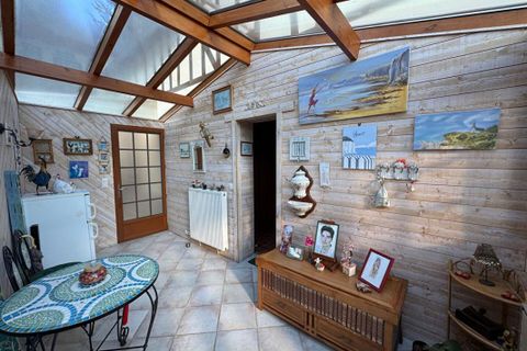 Villa a Yport, Seine-Maritime, Yport - € 441.000 | Ref: 419957KOD - foto 6
