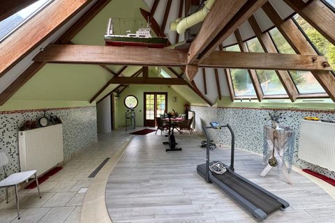 Villa a Yport, Seine-Maritime, Yport - € 441.000 | Ref: 419957KOD - foto 7