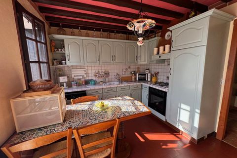 Villa a Yport, Seine-Maritime, Yport - € 441.000 | Ref: 419957KOD - foto 10