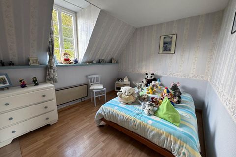 Villa a Yport, Seine-Maritime, Yport - € 441.000 | Ref: 419957KOD - foto 12
