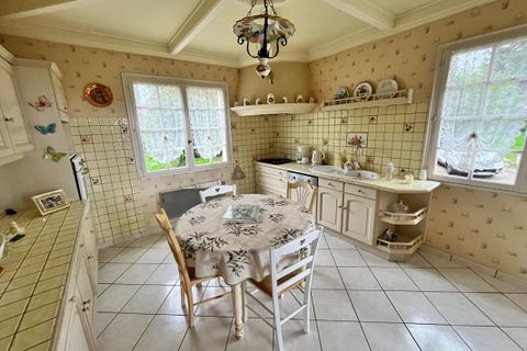 Villa a Yzeure, Allier, Yzeure - € 192.000 | Ref: 420136LHS - foto 5