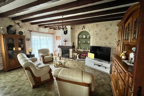 Villa a Yzeure, Allier, Yzeure - € 192.000 | Ref: 420136LHS - foto 6