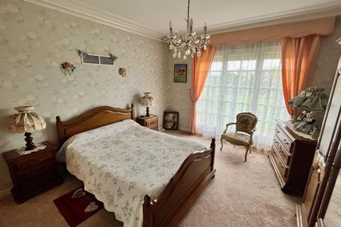 Villa a Yzeure, Allier, Yzeure - € 192.000 | Ref: 420136LHS - foto 7