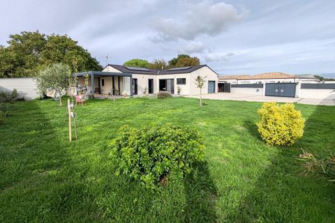 Villa i Saint-Christophe, Charente-Maritime, Saint-Christophe - € 390.000 | Ref: 419707DHB - foto 2