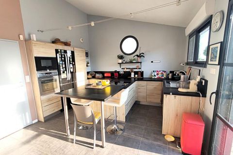Villa i Saint-Christophe, Charente-Maritime, Saint-Christophe - € 390.000 | Ref: 419707DHB - foto 3