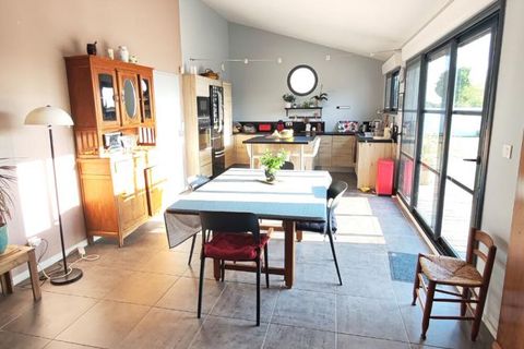 Villa i Saint-Christophe, Charente-Maritime, Saint-Christophe - € 390.000 | Ref: 419707DHB - foto 4