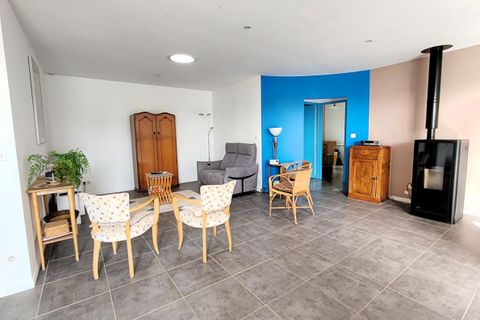Villa i Saint-Christophe, Charente-Maritime, Saint-Christophe - € 390.000 | Ref: 419707DHB - foto 5