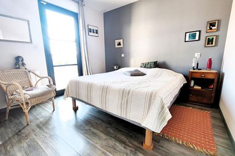 Villa i Saint-Christophe, Charente-Maritime, Saint-Christophe - € 390.000 | Ref: 419707DHB - foto 6
