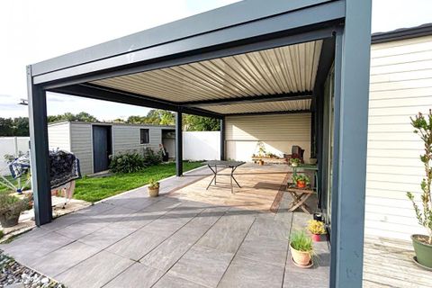 Villa i Saint-Christophe, Charente-Maritime, Saint-Christophe - € 390.000 | Ref: 419707DHB - foto 11