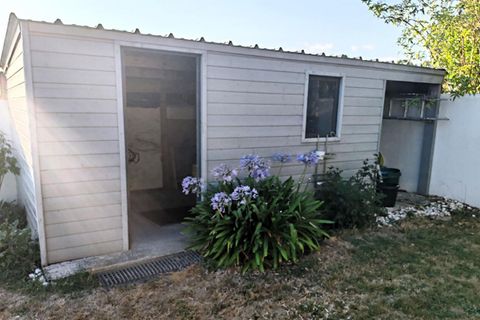 Villa i Saint-Christophe, Charente-Maritime, Saint-Christophe - € 390.000 | Ref: 419707DHB - foto 14