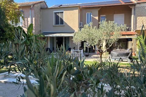 Villa i Carpentras, Vaucluse, Carpentras - € 328.000 | Ref: 419932AFAV - foto 1