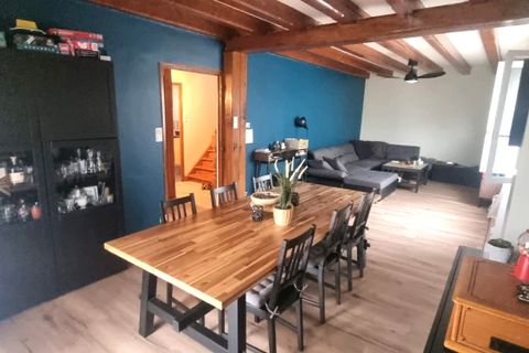 Villa i Audincourt, Doubs, Audincourt - € 164.900 | Ref: 420014KLS - foto 2
