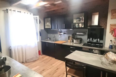Villa i Audincourt, Doubs, Audincourt - € 164.900 | Ref: 420014KLS - foto 4