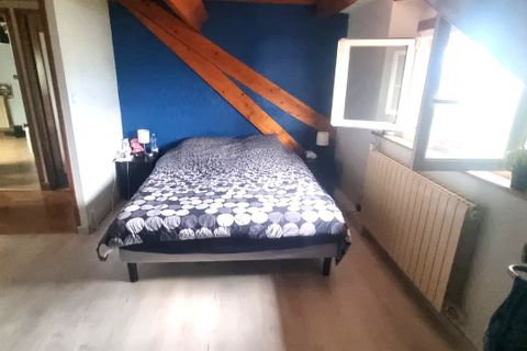 Villa i Audincourt, Doubs, Audincourt - € 164.900 | Ref: 420014KLS - foto 9
