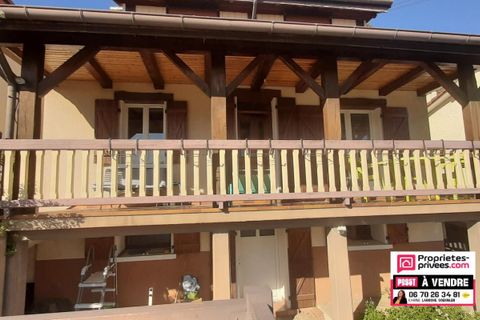 Villa i Audincourt, Doubs, Audincourt - € 164.900 | Ref: 420014KLS - foto 11