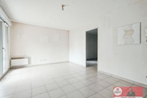 Leilighet i Auterive, Haute-Garonne, Auterive - € 92 000 | Ref: 418773JSS - foto 3