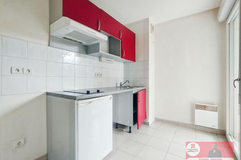 Leilighet i Auterive, Haute-Garonne, Auterive - € 92 000 | Ref: 418773JSS - foto 4