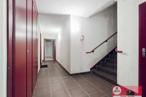 Leilighet i Auterive, Haute-Garonne, Auterive - € 92 000 | Ref: 418773JSS - foto 8